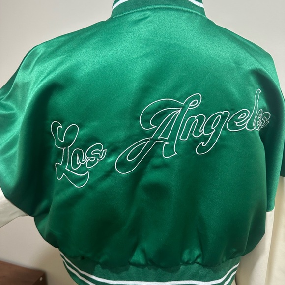 Varsity Jacket - Picture 4 of 4